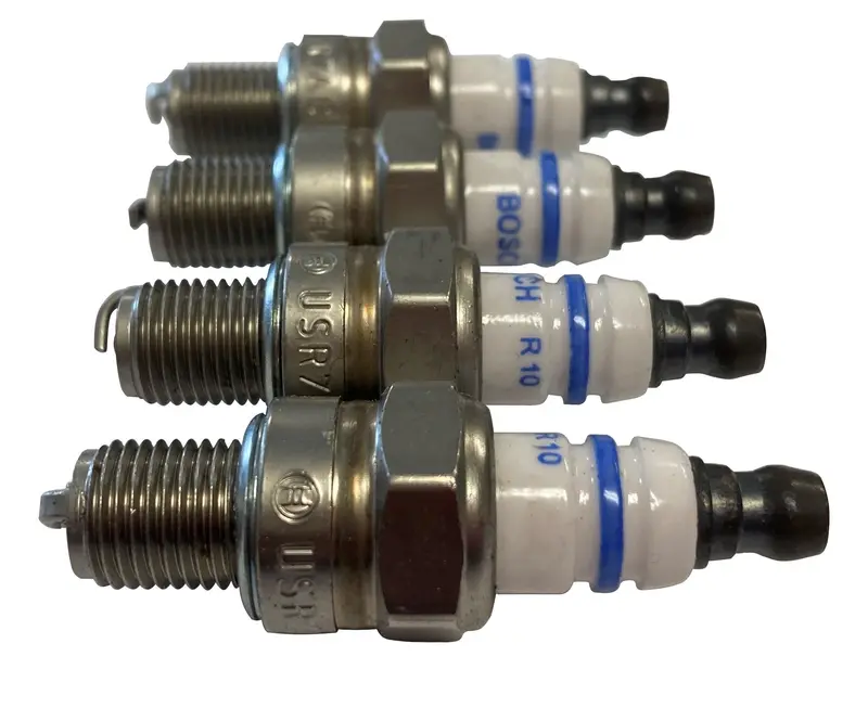 Bosch (4-Pack) Spark Plug - B1usr7ac,4 1
