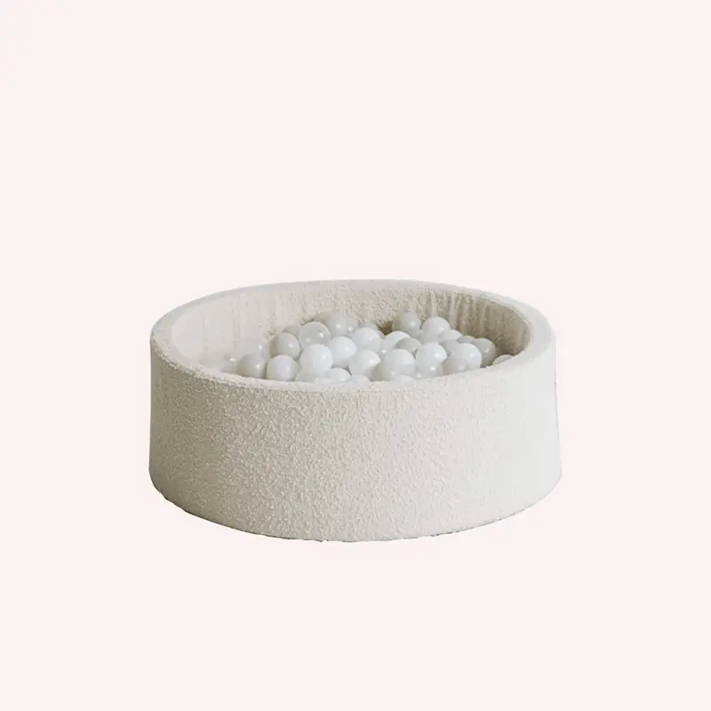 Boucle Ball Pit 1