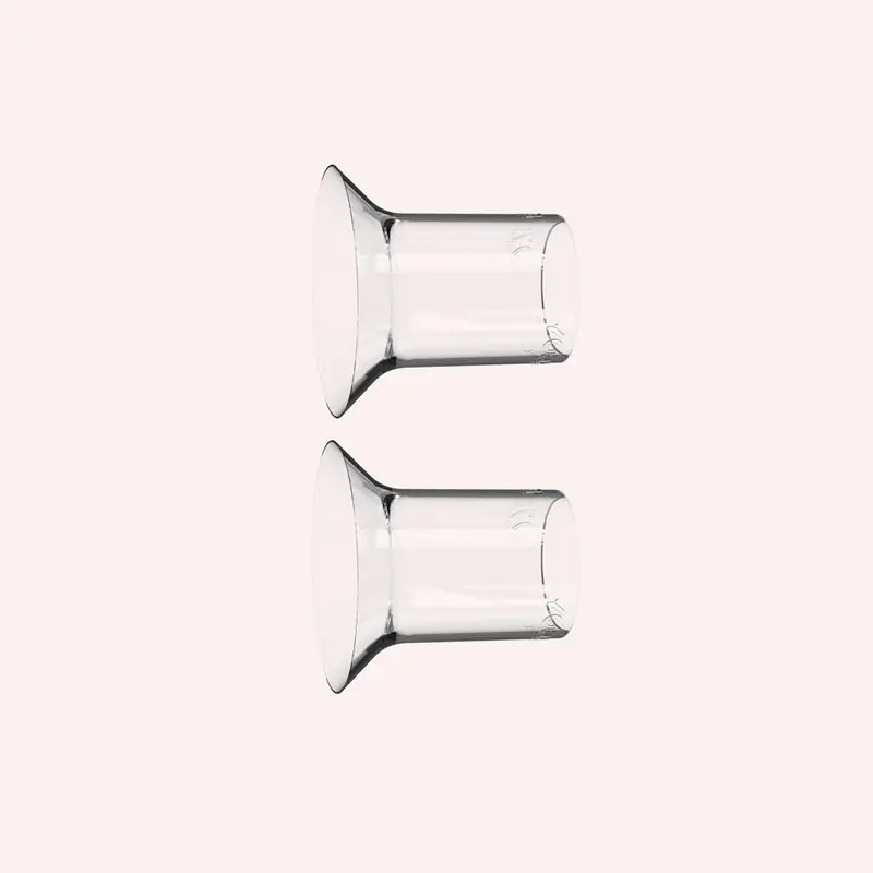 Breast Shield Convertors 1