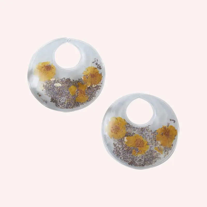 Breast Warm And Cool Inserts 1