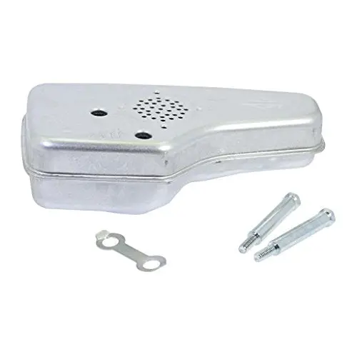 Briggs & Stratton Muffler - B1692038 1