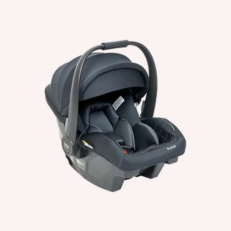 Britax B.Pod Low Birth Weight Capsule 1
