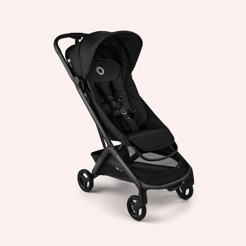 Bugaboo Butterfly 2 Stroller 1