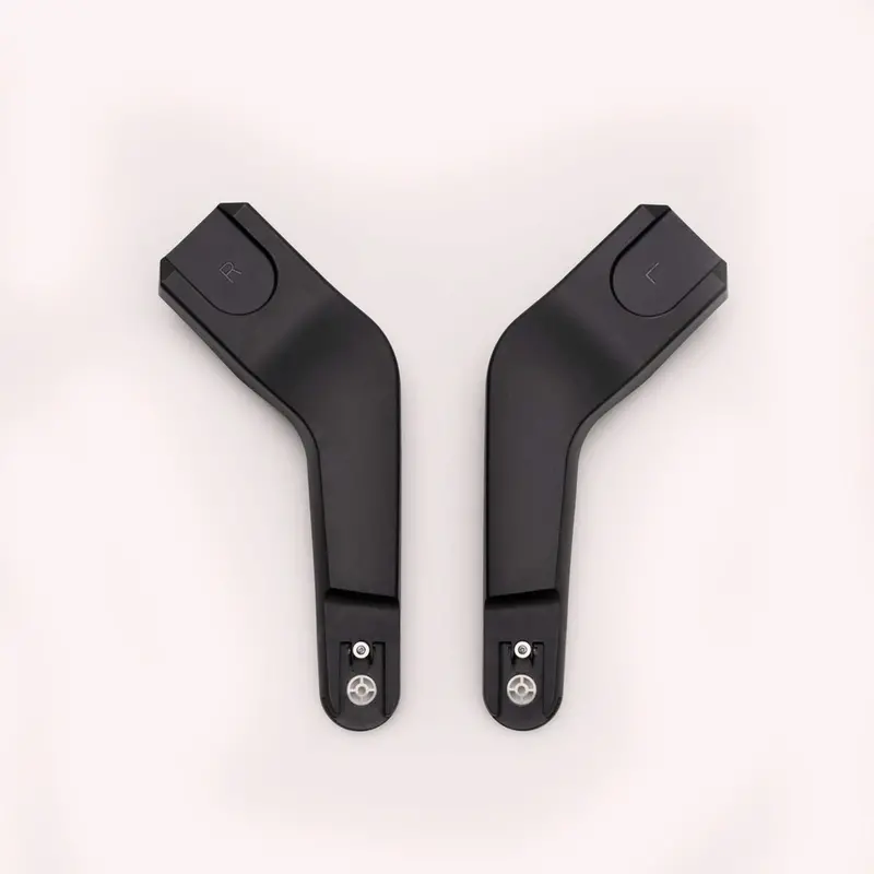 Bugaboo Butterfly Car Seat Adapters 1