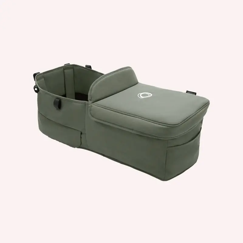 Bugaboo Donkey 5 Bassinet Fabric 1