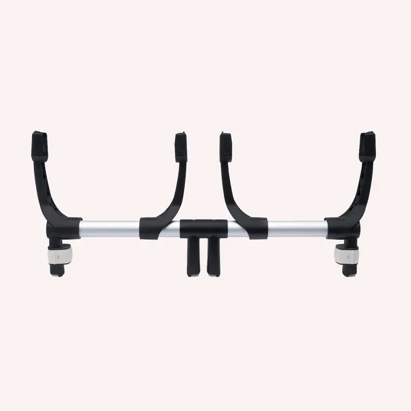 Bugaboo Donkey Twin Car Seat Adapter 1