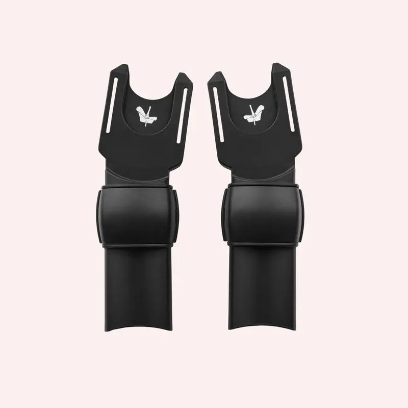 Bugaboo Kangaroo/Fox Cub/Fox 5 Car Seat Adapter 1