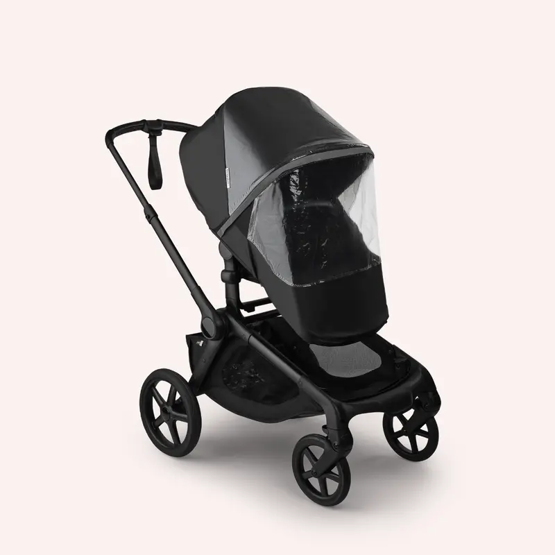 Bugaboo Kangaroo/Fox Cub/Fox 5 High Performance Raincover 1