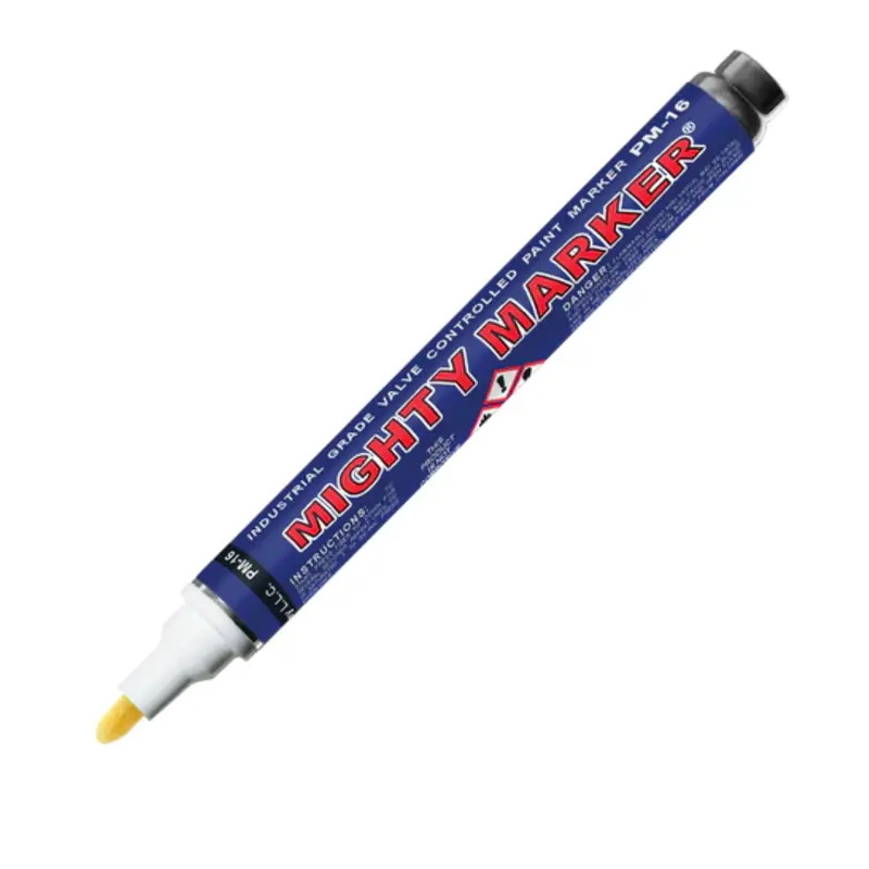 Bullet Blue Mighty Marker 1