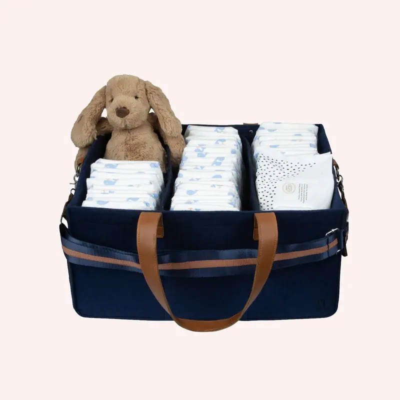 Bunnie Caddie Classic 5