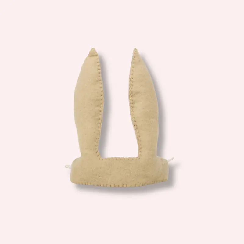 Bunny Ears - Cream 1