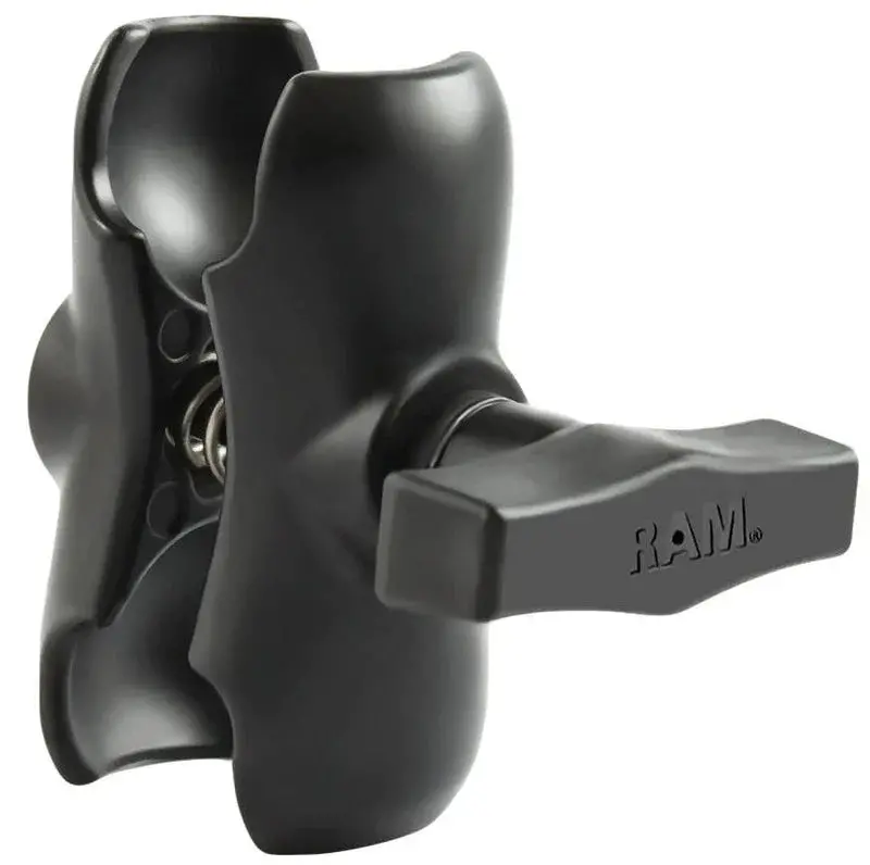C-Size Double Socket Arms 1