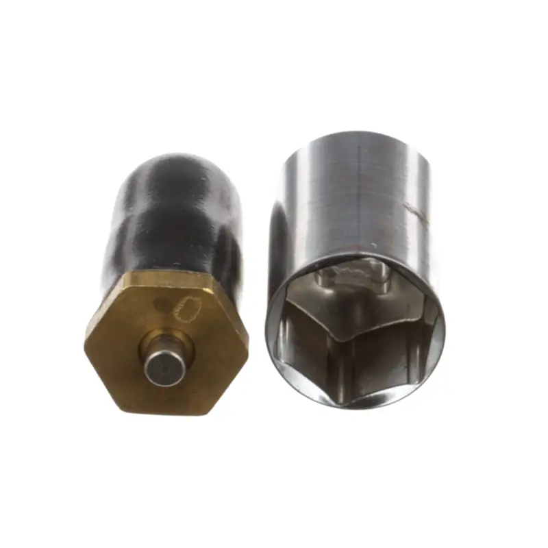 Cage Code 6 - Hf Series Valve Cage Kit 1