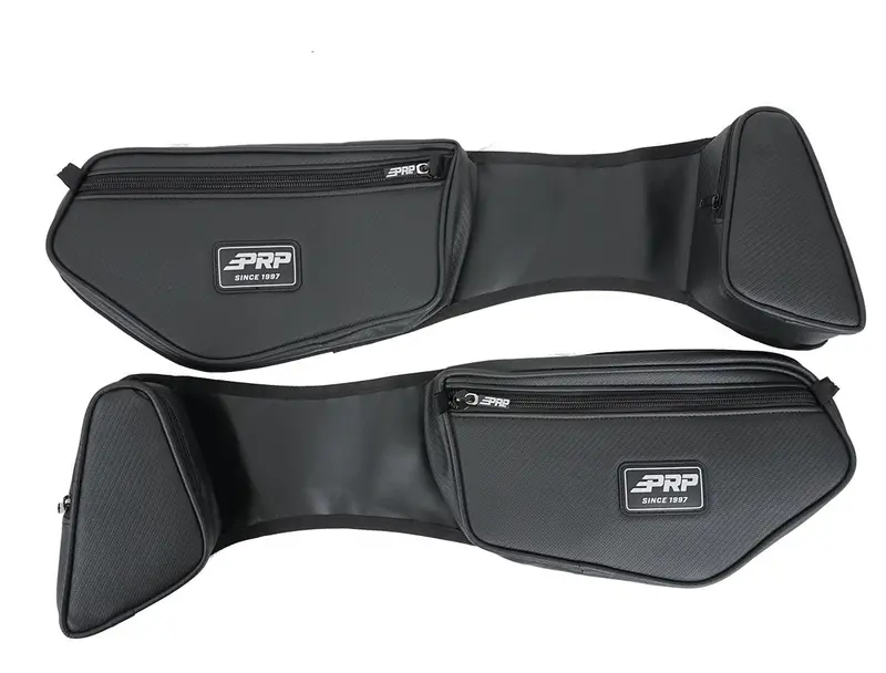 Can-Am Commander (2021+) Front Door Bags 1