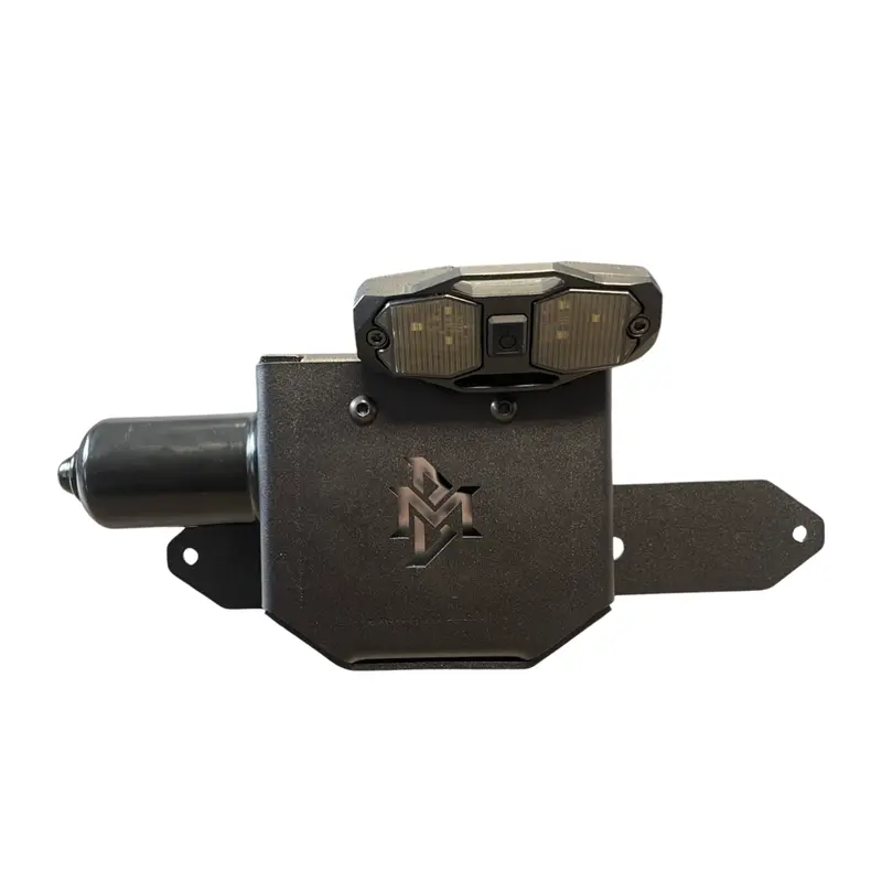 Can-Am Commander / Maverick Electric Wiper Kit 1