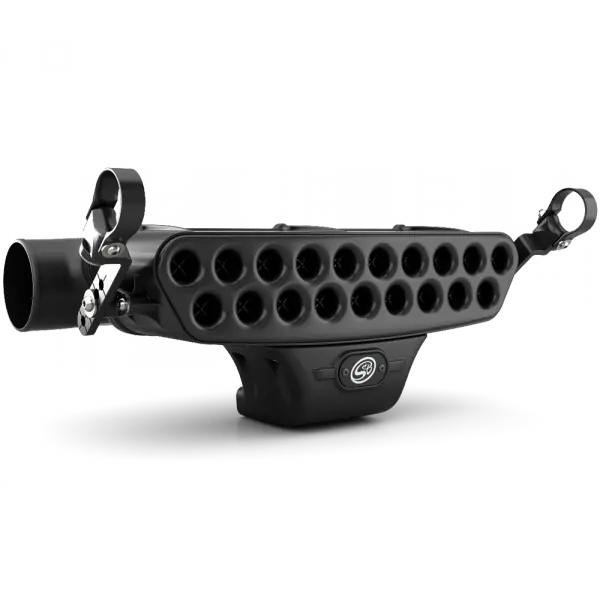 Can-Am Maverick 1000 Turbo (2015-2017) Particle Separate 1