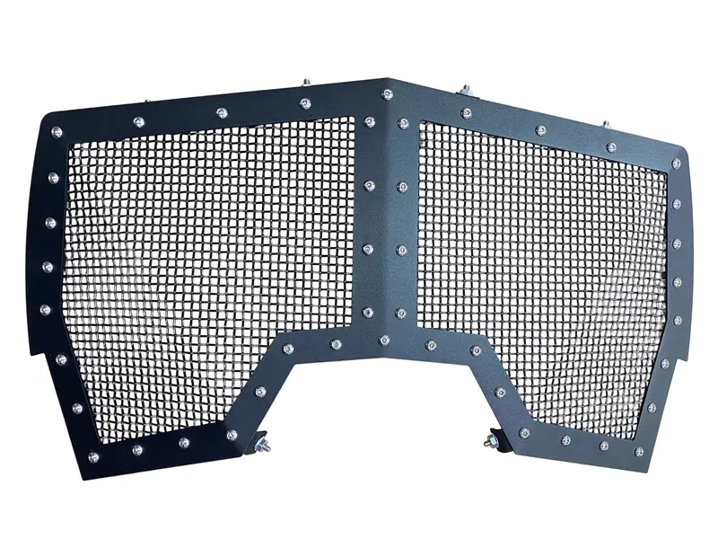Can-Am Maverick (2013-2018) Front Mesh Grille 1