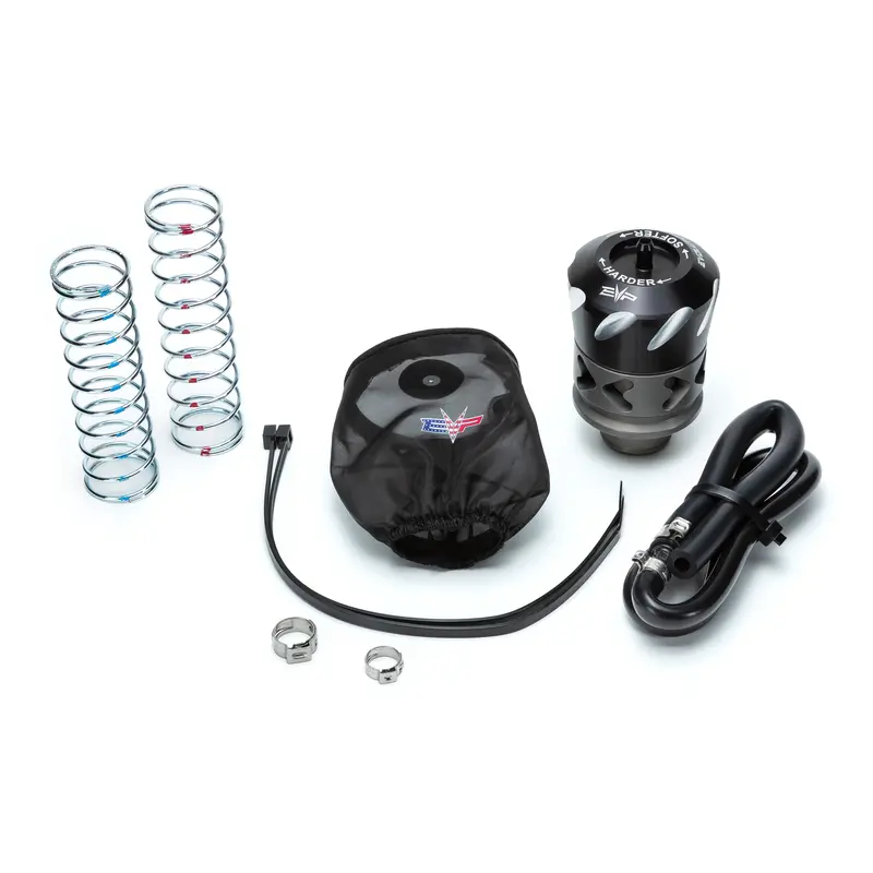 Can-Am Maverick R Blow Off Valve Kit 1