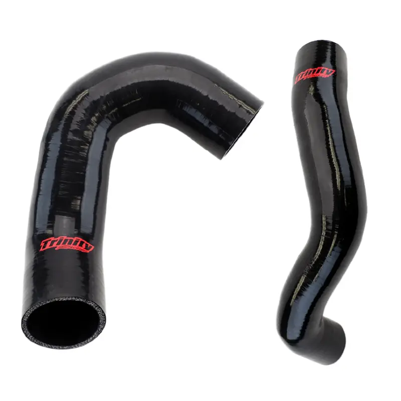 Can-Am Maverick R Charge Tubes 1