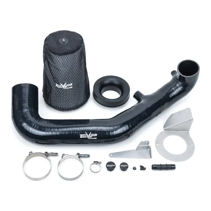 Can-Am Maverick R High Flow Intake Kit 1