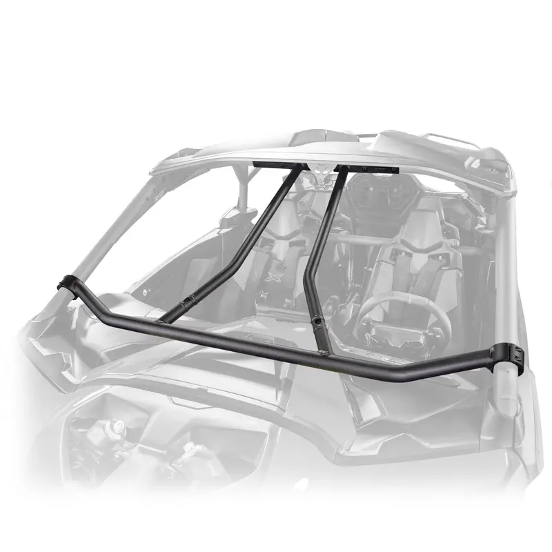 Can-Am Maverick R Intrusion Bar Kit For Oem Cage 1