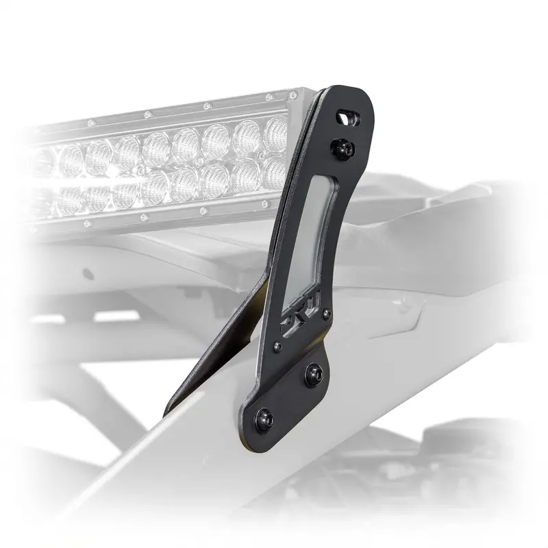 Can-Am Maverick R Light Bar Bracket Kit 1