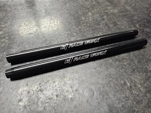 Can-Am Maverick R Replacement Tie Rods 1