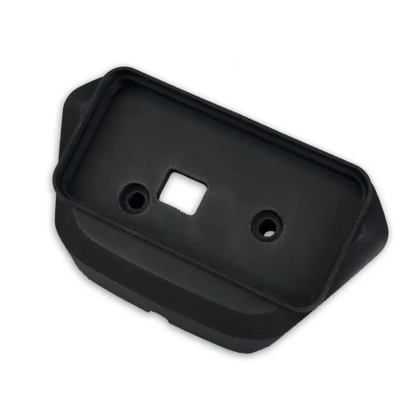 Can-Am Maverick R Switch-Pro Steering Wheel Mount 1