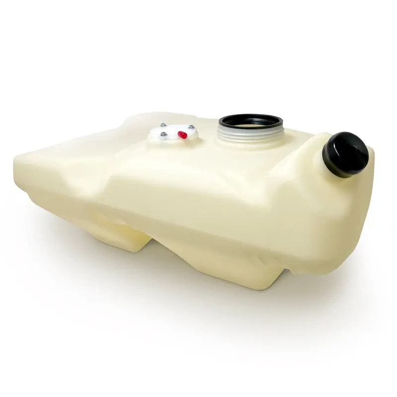 Can-Am Maverick X3 14.3 Gallon Fuel Tank Kit 1
