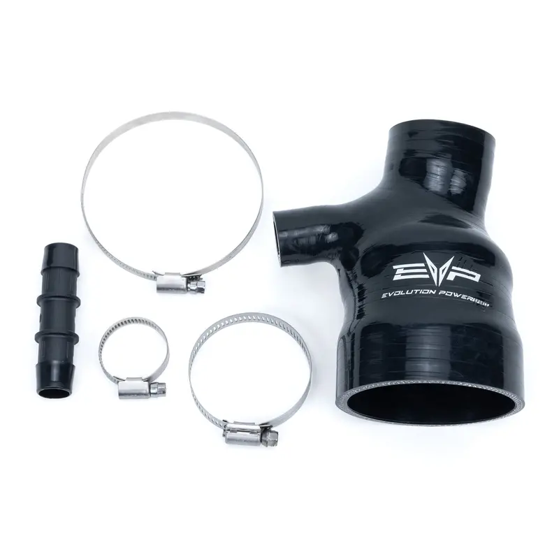 Can-Am Maverick X3 (2020-2024) V-Flow Intake 1