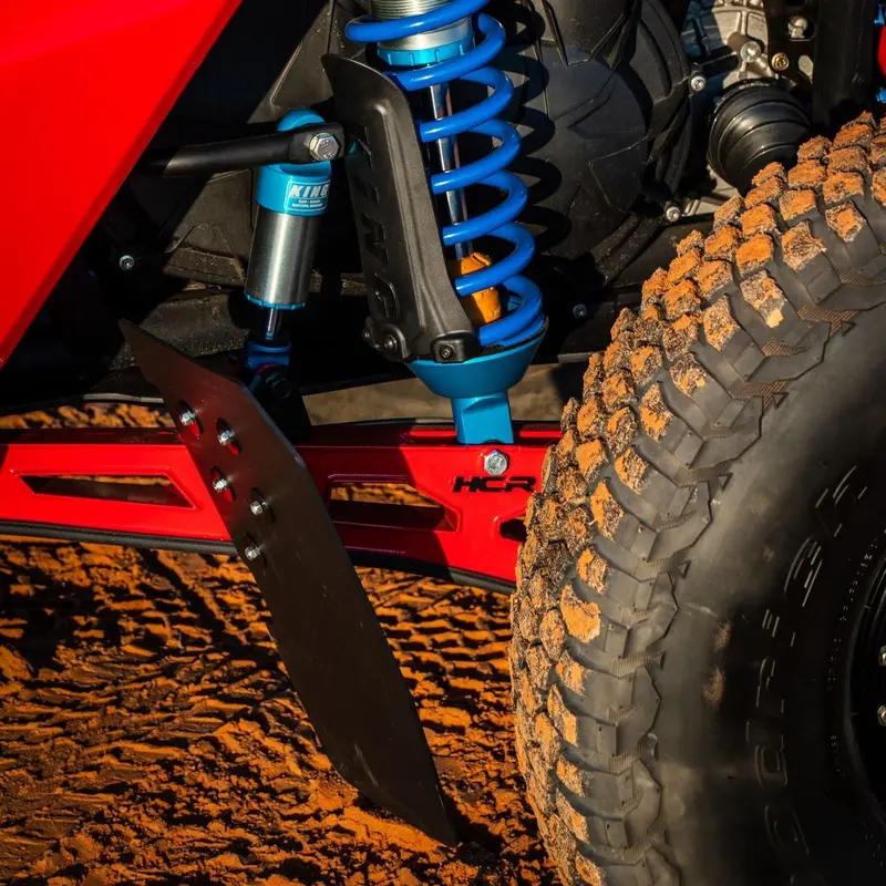 Can-Am Maverick X3 72" Dual Sport Trailing Arms 1