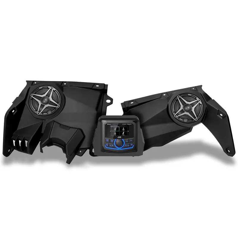 Can-Am Maverick X3 A-Spec 2 Speaker System 1