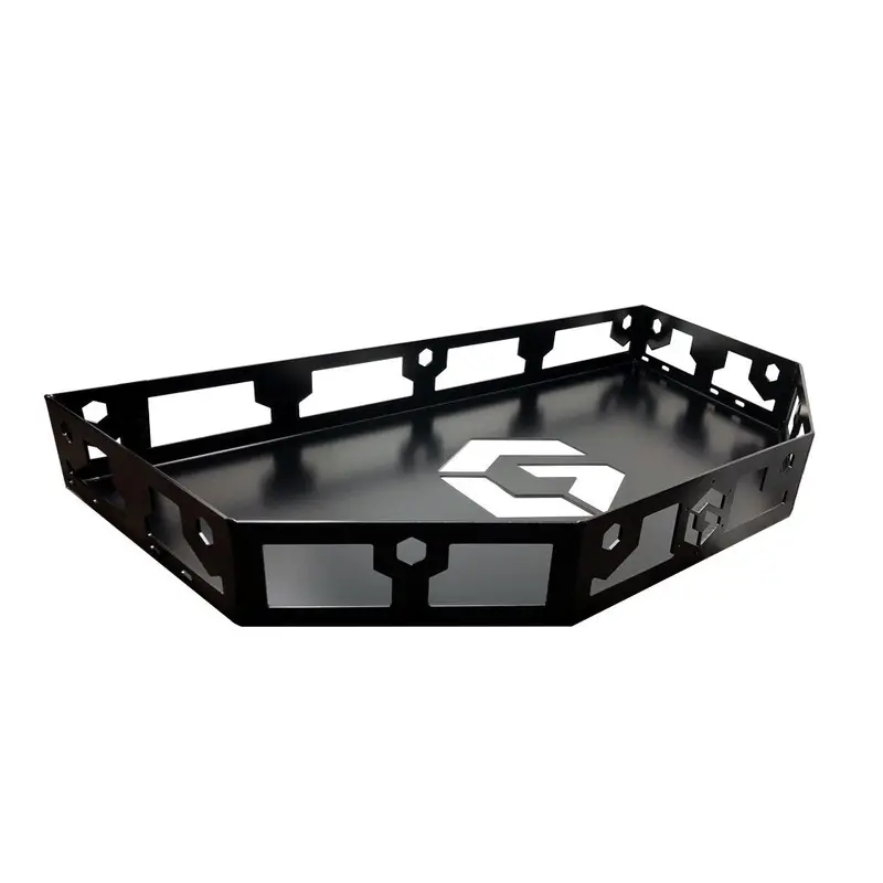 Can-Am Maverick X3 Cargo Rack 1