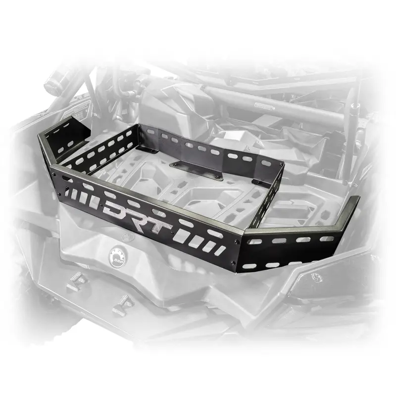 Can-Am Maverick X3 Cargo Storage Rack 1