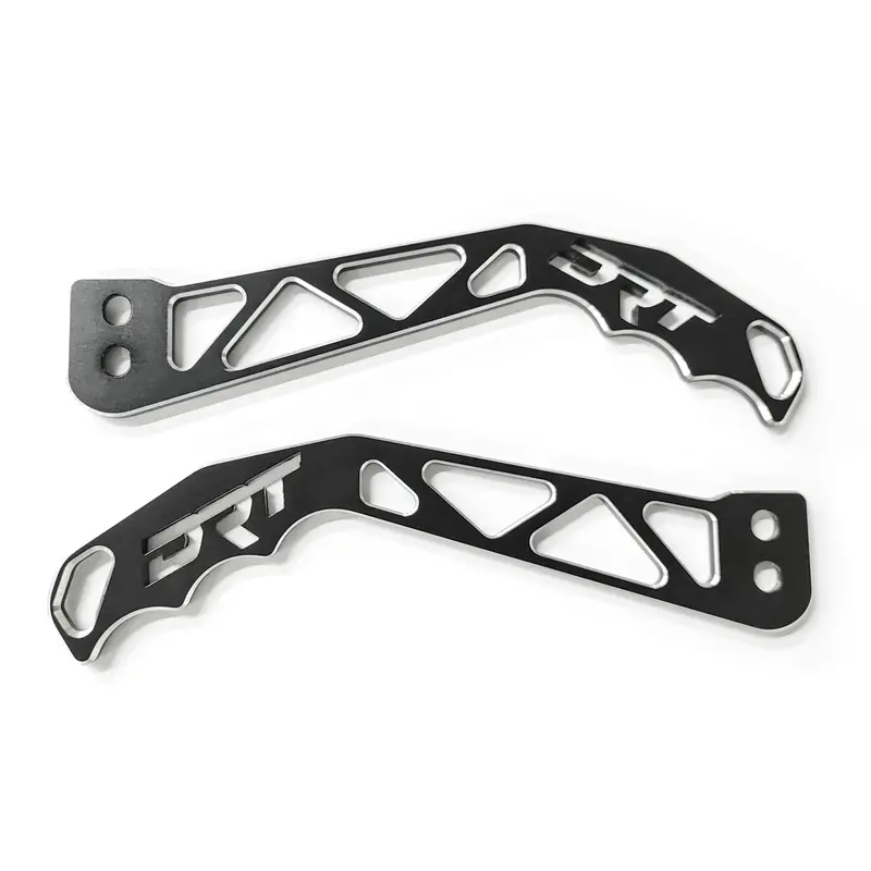 Can-Am Maverick X3 Door Handle Kit 1