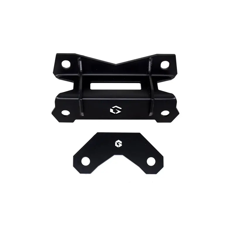 Can-Am Maverick X3 Front A-Arm Gusset Kit 1