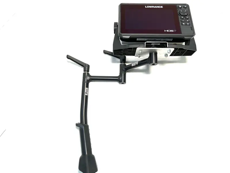 Can-Am Maverick X3 Grab Handle Accessory Mount Race System 1