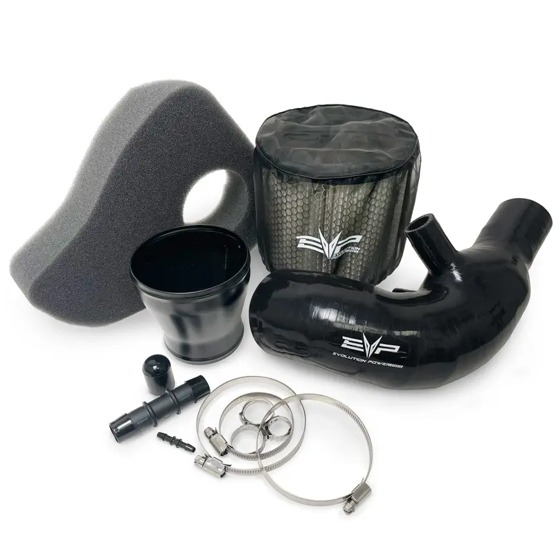 Can-Am Maverick X3 High Flow Intake Kit 1
