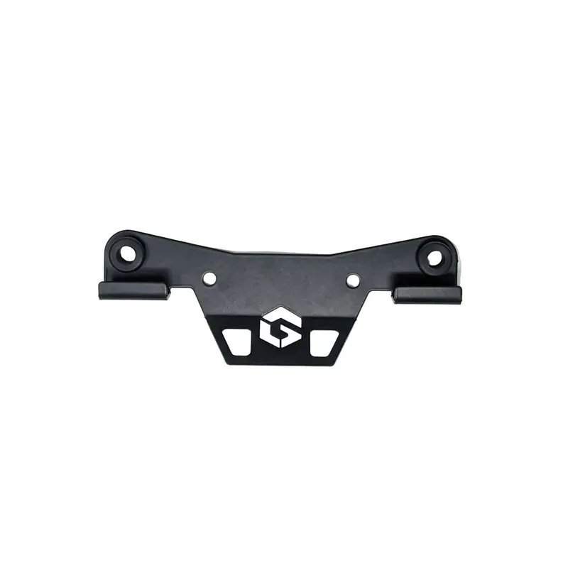 Can-Am Maverick X3 Radiator Shroud Support Brace 1