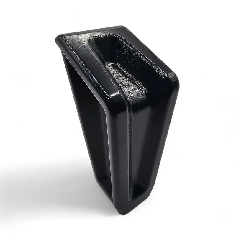 Can-Am Maverick X3 Shift Knob (Anodized Black) 1
