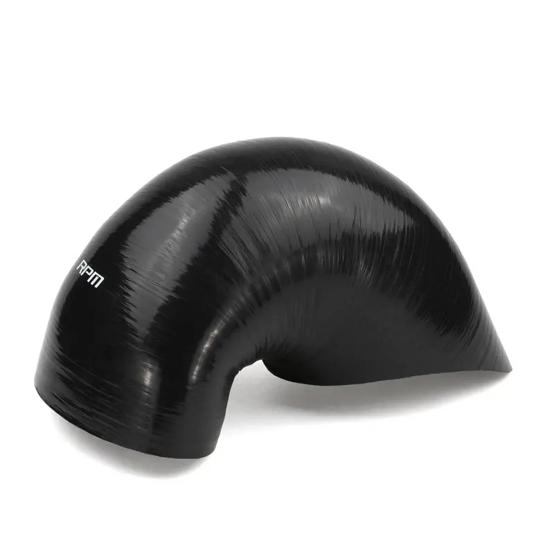 Can-Am Maverick X3 Shorty Silicone Clutch Exhaust Vent 1