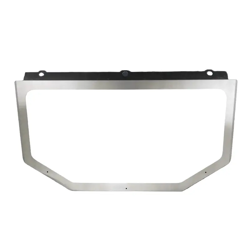 Can-Am Maverick X3 Sport Cage Windshield Frame 1
