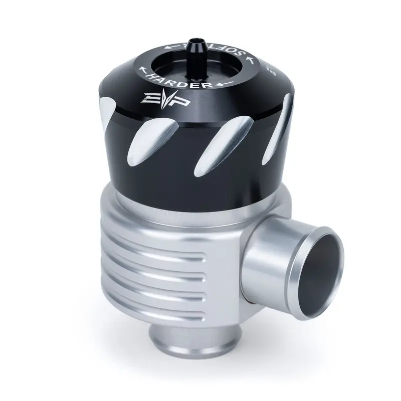 Can-Am Maverick X3 Turbo Billet Boost Recirculating Valve 1