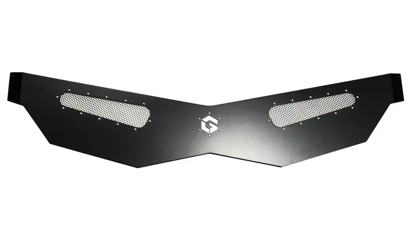 Can-Am Maverick X3 Wind Diffuser 1