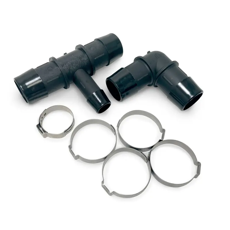 Can-Am Maverick X3 Xr Series Thermostat Delete Kit 1