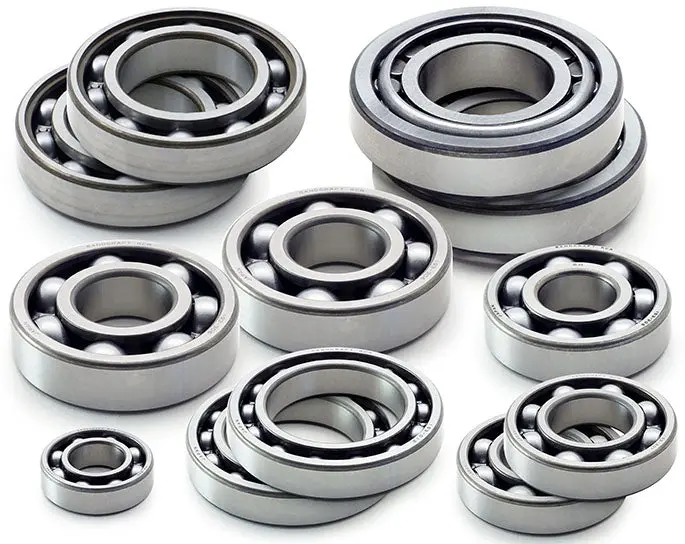 Can-Am Maverick X3 Xrs (2018-2024) Transmission Bearing Kit 1