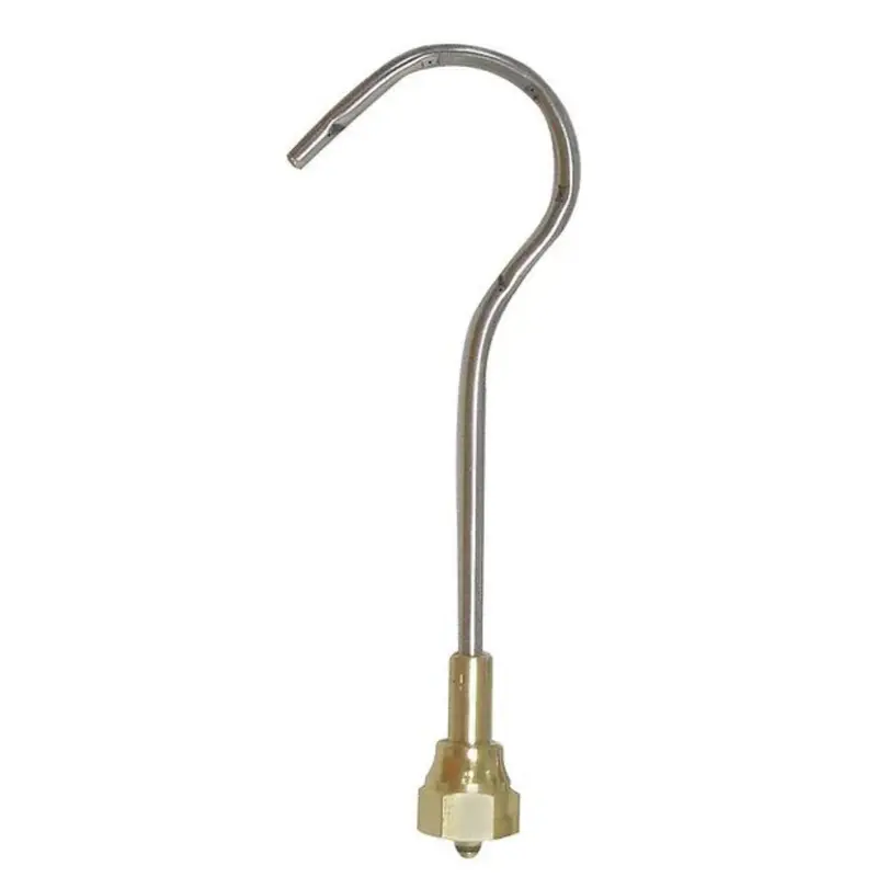 Cap'n Hook Tip 5 Flames - 40° Angle 1