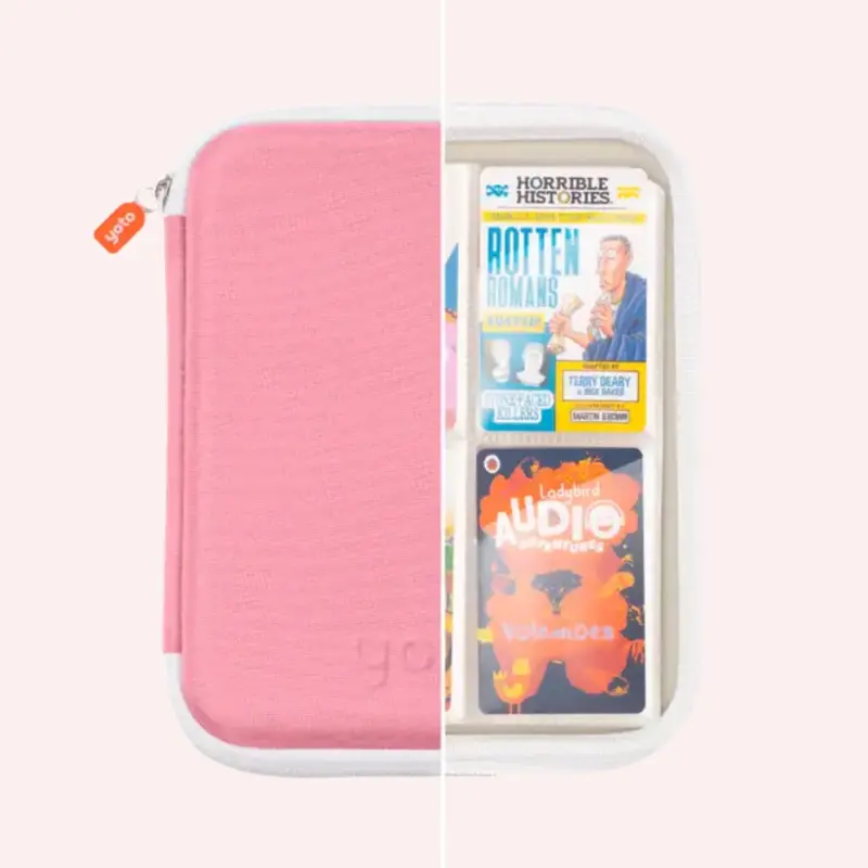 Card Case - Think Pink 1