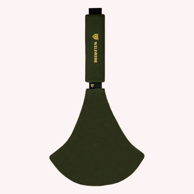 Carrier - Army Green 1