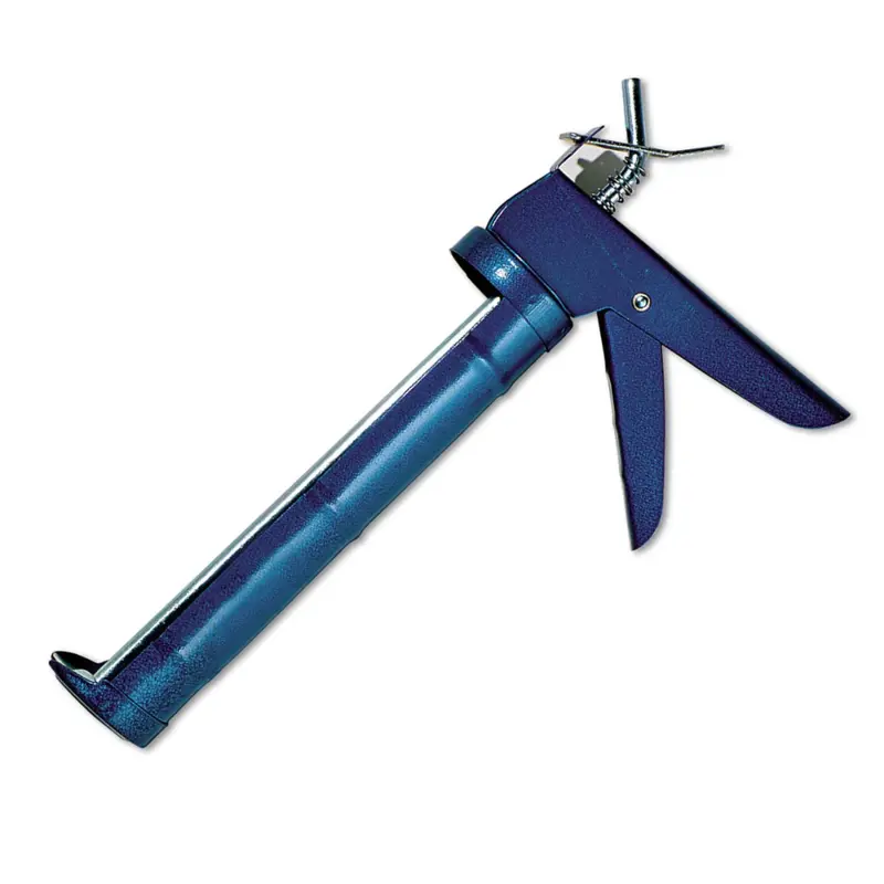 Caulking Gun Half-Barrel - 1/10 Gallon 1
